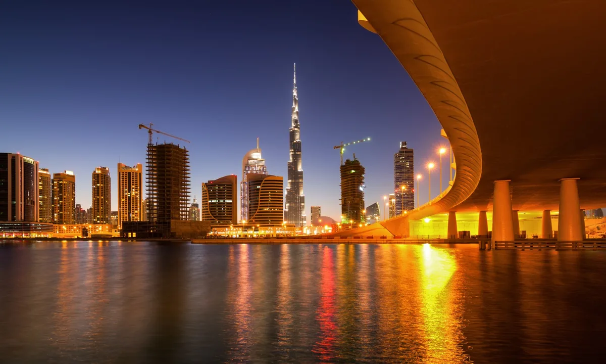 7 livelli investimento immobiliare Dubai