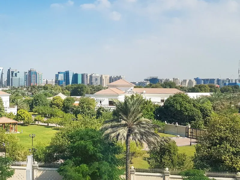 Scenario famiglia costi vivere Dubai