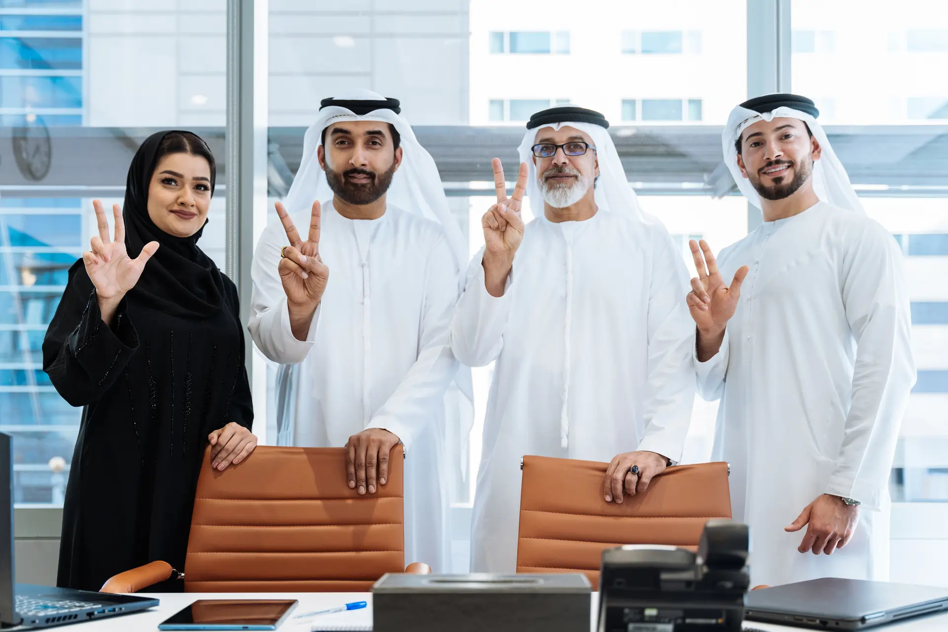 Comprare casa a Dubai come società: SRL, Free Zone o persona fisica