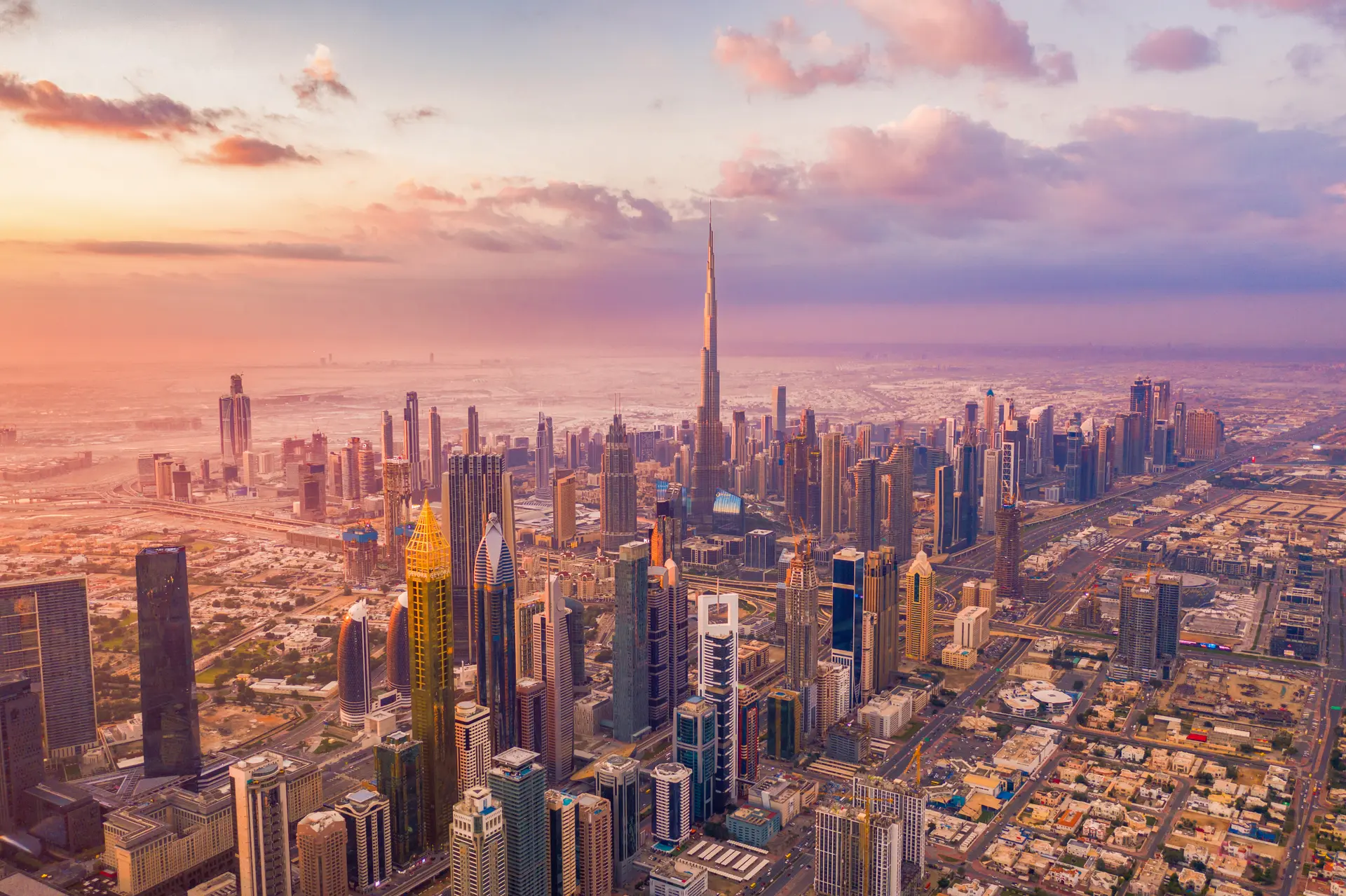 Tasse sulla vendita di immobili a Dubai: cosa paga un italiano