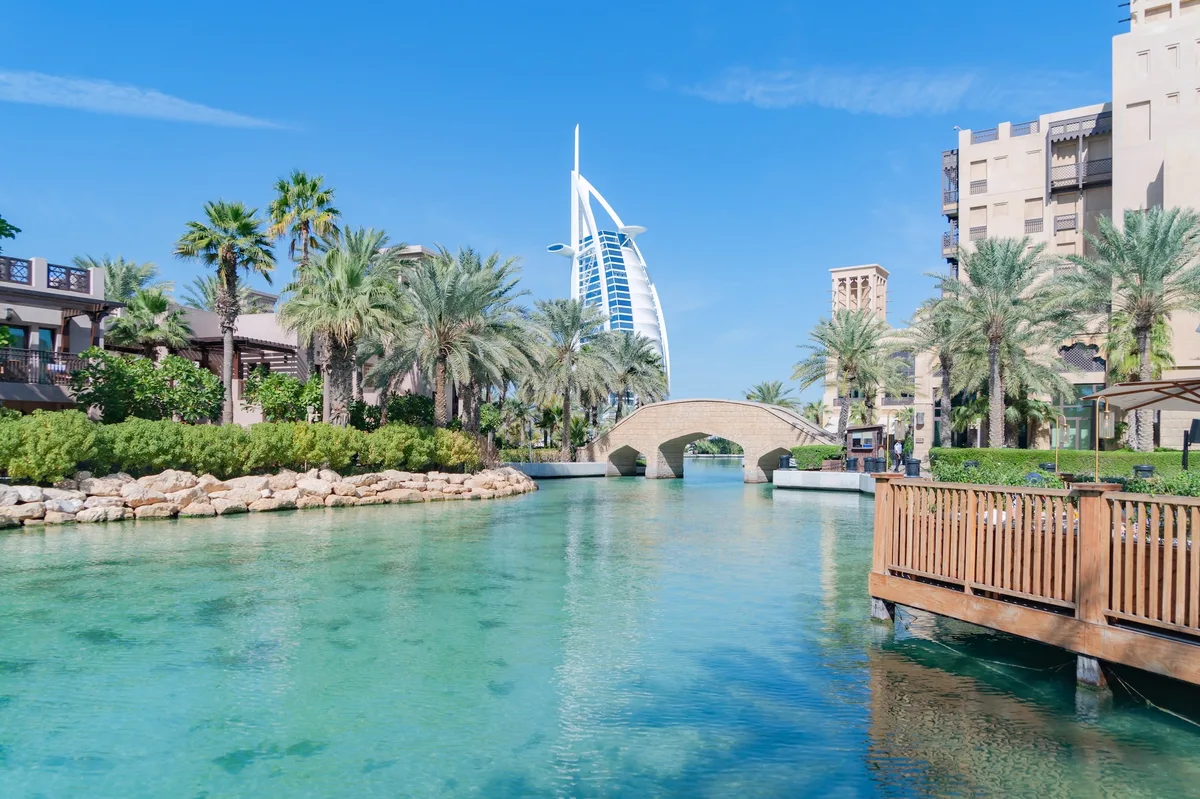 Emaar Dubai developer qualità investimento