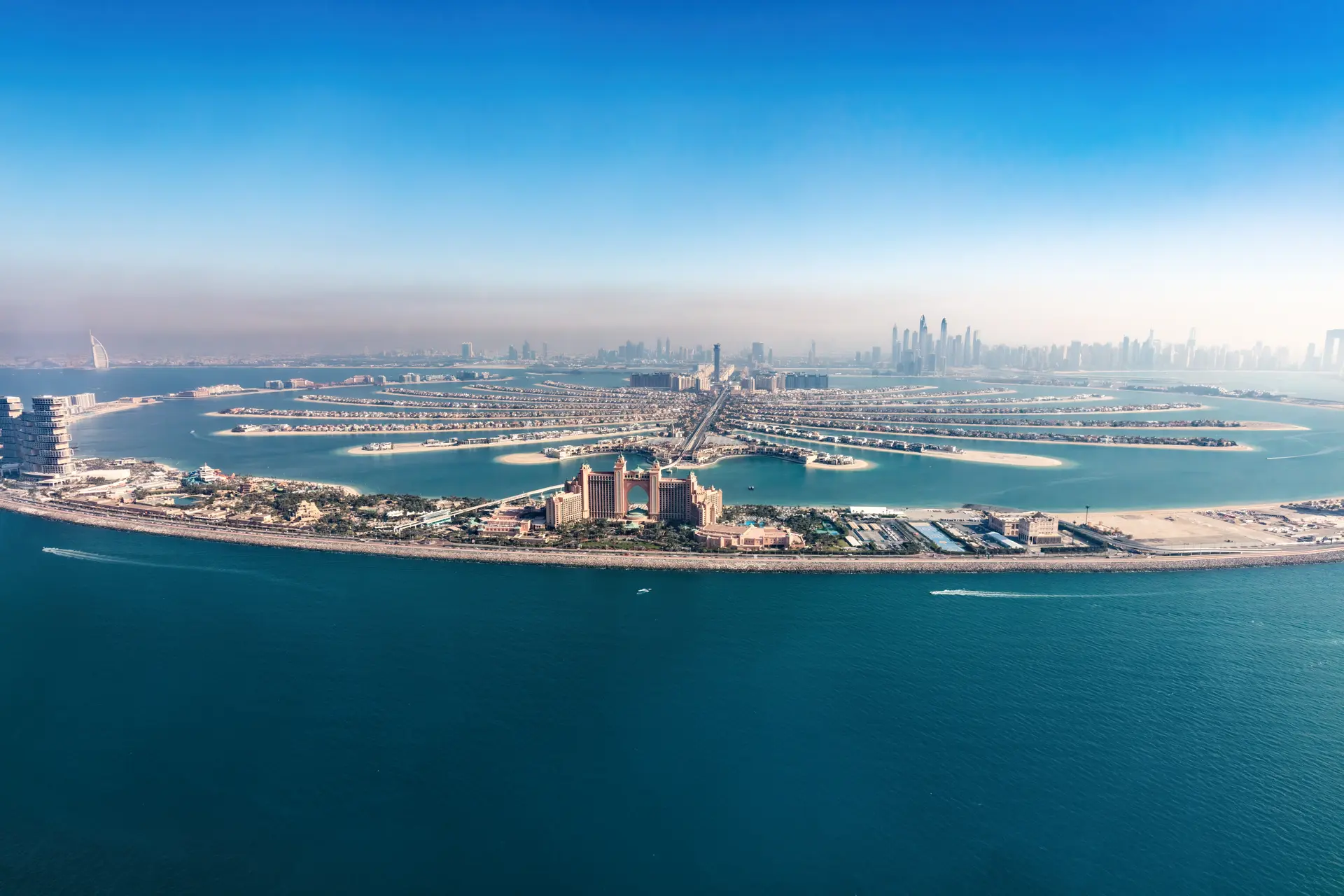 Golden Visa e residenza Dubai: le differenze che nessuno ti spiega