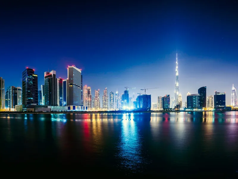 Ras Al Khaimah Siniya Island investimento waterfront