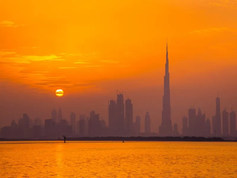 KPI rendita investimento immobiliare Dubai