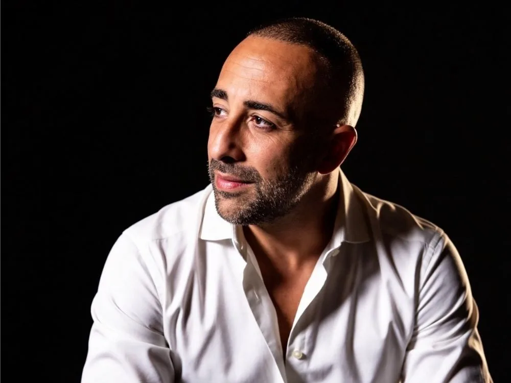 Torri residenziali Dubai Marina