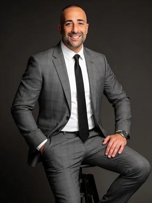 Comprare casa a Dubai con Lucietti Real Estate