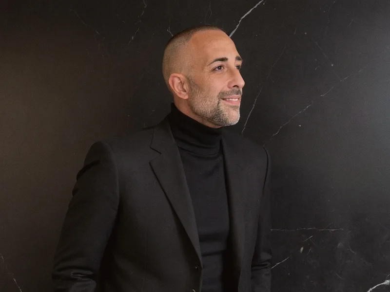 Network di professionisti a Dubai, vista Business Bay