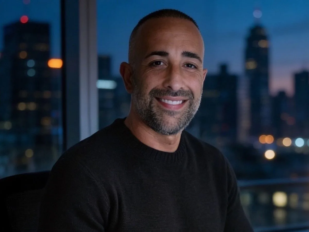 Villa con piscina a Dubai