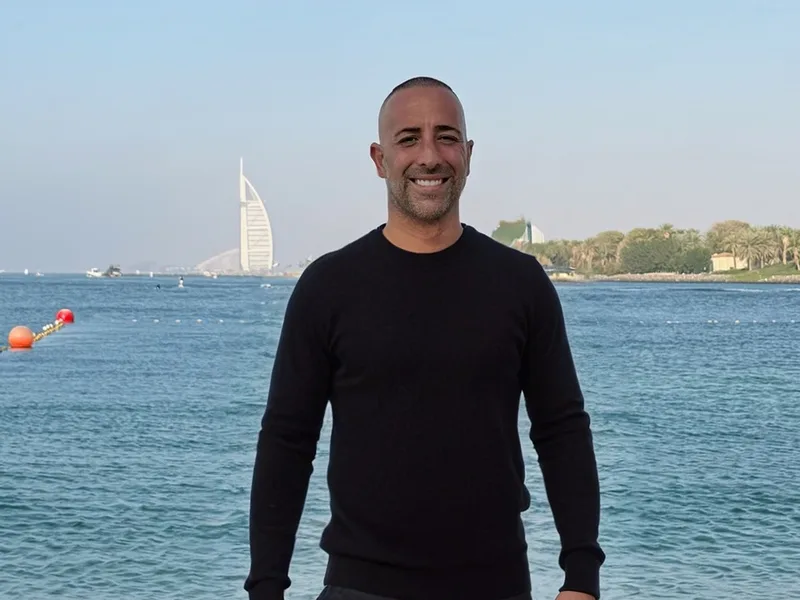 Scenario base comfort vivere Dubai