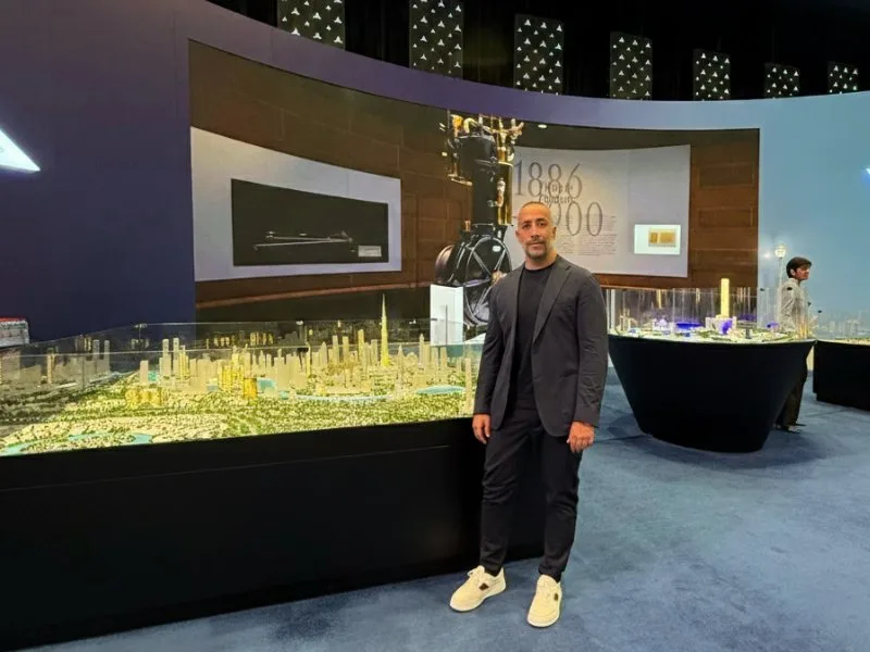 Immobili ready a reddito Dubai