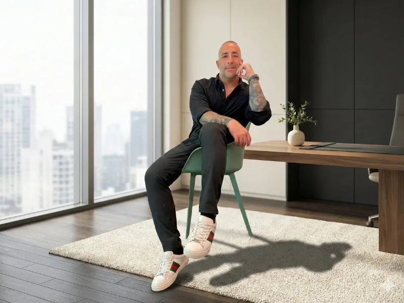 Appartamenti ready a Dubai Marina